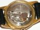 Kano Co Automatic,  Herren Hau Vintage Wrist Watch,  Repair,  Cal Fb 90 /25 Rubis Armbanduhren Bild 5