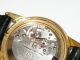 Kano Co Automatic,  Herren Hau Vintage Wrist Watch,  Repair,  Cal Fb 90 /25 Rubis Armbanduhren Bild 6