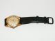 Kano Co Automatic,  Herren Hau Vintage Wrist Watch,  Repair,  Cal Fb 90 /25 Rubis Armbanduhren Bild 8