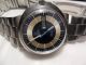 Omega Dynamic Geneve Automatic Edelstahl Day - Date 70 Jahre Armbanduhren Bild 5