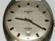 Anker 55 Automatic,  Armbanduhr Herren,  Hau Wrist Watch,  Repair,  Kaliber 25 Rubis Armbanduhren Bild 1