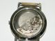 Anker Ultramatic Automatic,  Armbanduhr Herren,  Hau Wrist Watch,  Repair,  Cal.  25 Rubis Armbanduhren Bild 9