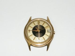 Anker Automatic,  Armbanduhr Herren,  Wrist Watch,  Repair,  Cal.  Fb 191 30 Rubis Bild