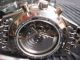 Dawosa World Traveller Automatic Chronograph Mechanisch Eta/valjoux 7754 Armbanduhren Bild 1