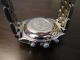 Breitling Chronomat Stahl / Gold Aus 1.  Hand Mit Box Und Papieren Armbanduhren Bild 3