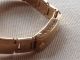 Rolex Gold 18 Karat Damenuhr Armbanduhren Bild 2