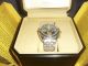 Luxus Uhr Von Breitling. Armbanduhren Bild 2