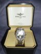 Luxus Uhr Von Breitling. Armbanduhren Bild 3