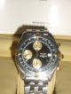 Luxus Uhr Von Breitling. Armbanduhren Bild 4
