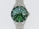 Marcello C.  Nettuno 3 Green Eta Automatik Uhr Ref.  2007.  6 (grün) Armbanduhren Bild 9