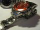 Feinwerk Chronometer Saphir Glas 5atm Automatic Top Sehr Wenig Getragen Np 359€ Armbanduhren Bild 5