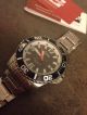 Zentra Herren Armbanduhr / Taucheruhr Automatic Professional Diver Armbanduhren Bild 2
