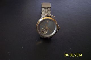 Herren - Armbanduhr Citizen Wr 700 Titanium Automatik Selten Bild