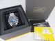 Breitling Superocean Blau Ref:13341 Mit Box & Papieren Uvp - 20 Armbanduhren Bild 1