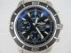 Breitling Superocean Blau Ref:13341 Mit Box & Papieren Uvp - 20 Armbanduhren Bild 2