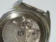 Meister Anker Kh Automatic Vintage Wrist Watch,  Repair,  Kaliber 22 Jewels Armbanduhren Bild 9