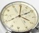 Iwc Schaffhausen Portugieser Chronograph Ref 3714 Armbanduhren Bild 6