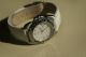 Cerruti 1881 Automatik Uhr - Automatic Watch Sapphire Crystal - Eta 2824 - 2 Armbanduhren Bild 5