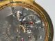 Anker Autorotor Automatic Vintage Wrist Watch,  Repair,  Kaliber Puw 1361 Armbanduhren Bild 9