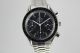 Omega Speedmaster Automatik Chronograph 1a Armbanduhren Bild 1