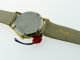Seltene Dugena Armbanduhr Automatik Kal.  1000a Swiss Made Ungetragen Armbanduhren Bild 2