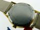 Seltene Dugena Armbanduhr Automatik Kal.  1000a Swiss Made Ungetragen Armbanduhren Bild 3