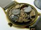 Seltene Dugena Armbanduhr Automatik Kal.  1000a Swiss Made Ungetragen Armbanduhren Bild 4
