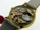 Seltene Dugena Armbanduhr Automatik Kal.  1000a Swiss Made Ungetragen Armbanduhren Bild 5