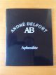 André Belfort Aphrodite Gold - Ab6010 - Damen - Automatik - Uhr - Klasisch - Elegant Armbanduhren Bild 7