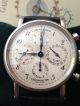 Chronoswiss Chronometer Chronograph Armbanduhren Bild 4