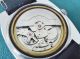 Provita Automatic 25 Jewels Durowe Cal 7525/2 Stahlgehäuse Armbanduhren Bild 7