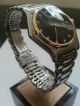 Ebel 1911 Lady Diamonds 18k Gold / Stahl Damen Uhr Analog Automatic Datum Ovp Armbanduhren Bild 5
