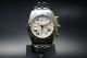 Traumhaft Schöne Breitling Chrono Cockpit Automatik Edelstahl Perlmutt A13358 Armbanduhren Bild 1