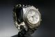 Traumhaft Schöne Breitling Chrono Cockpit Automatik Edelstahl Perlmutt A13358 Armbanduhren Bild 2