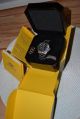 Breitling Aeromarine Superocean Professional,  Swiss Made Chronometer Armbanduhren Bild 4