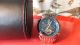 Rothenschild Automatikuhr Stingray Gmt - Stahl/blau Armbanduhren Bild 1