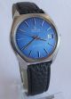 Hau Certina Blue Ribbon Automatic,  Cal.  Certina 25 - 651 M,  Um 1970 Armbanduhren Bild 1