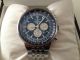 Breitling Navitimer Heritage A35350 Komplettpaket Armbanduhren Bild 2
