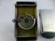 Emile Pequignet Eta 2651 Automatik,  Verchromtes Geh. ,  Vintage 1971 - 83 Armbanduhren Bild 3