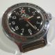 Komandirskie Vostok Russische Uhr Automatik 921306 Armbanduhren Bild 1