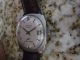 Antike Longines Herrenuhr Mod Ultra - Chron Perfekter V.  1965 - Automatik Armbanduhren Bild 1