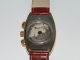 Bernouli Automatic,  Automatik Hau,  Vintage Wrist Watch,  Repair Armbanduhren Bild 1