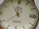 Anker Automatic Vintage Wrist Watch,  Repair,  Kaliber 25 Rubis Armbanduhren Bild 7