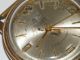 Glashütte Sa Gub Automatic,  Automatik Hau,  Vintage Wrist Watch,  Repair,  Kaliber 67.  1 Armbanduhren Bild 3