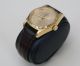 Bulova Seville Day Date Automatik Automatic Uhr Swiss Made Eta 2834 - 2 Armbanduhren Bild 1