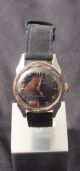 Armbanduhr Bulova,  Sammlerstück,  Sehr Frühe Automatic - Uhr (selfwinding) Armbanduhren Bild 1