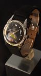 Armbanduhr Bulova,  Sammlerstück,  Sehr Frühe Automatic - Uhr (selfwinding) Armbanduhren Bild 2
