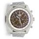 Breitling Bentley Motoren/automatik Stahl Bronze Zifferblatt Uhr - A2536212/q502 Armbanduhren Bild 1