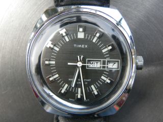 Schöne Timex Automatic Top Bild