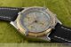 Breitling Chronomat Cockpit Chronograph Gold / Stahl Automatik 81950 Vp: 6690,  - Armbanduhren Bild 4